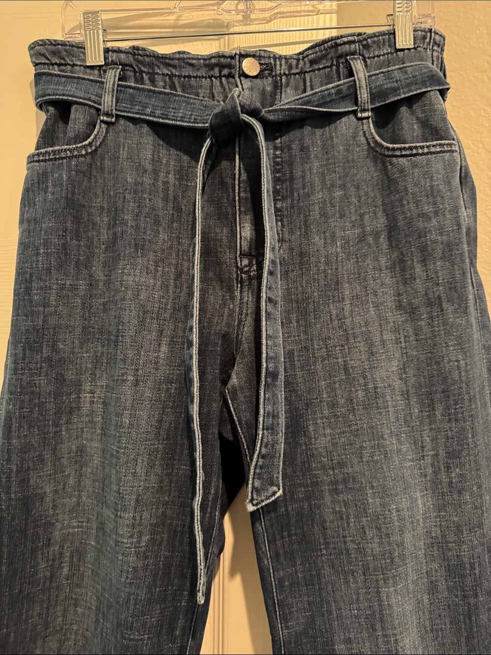 Stretch jean - Picture 2 of 3